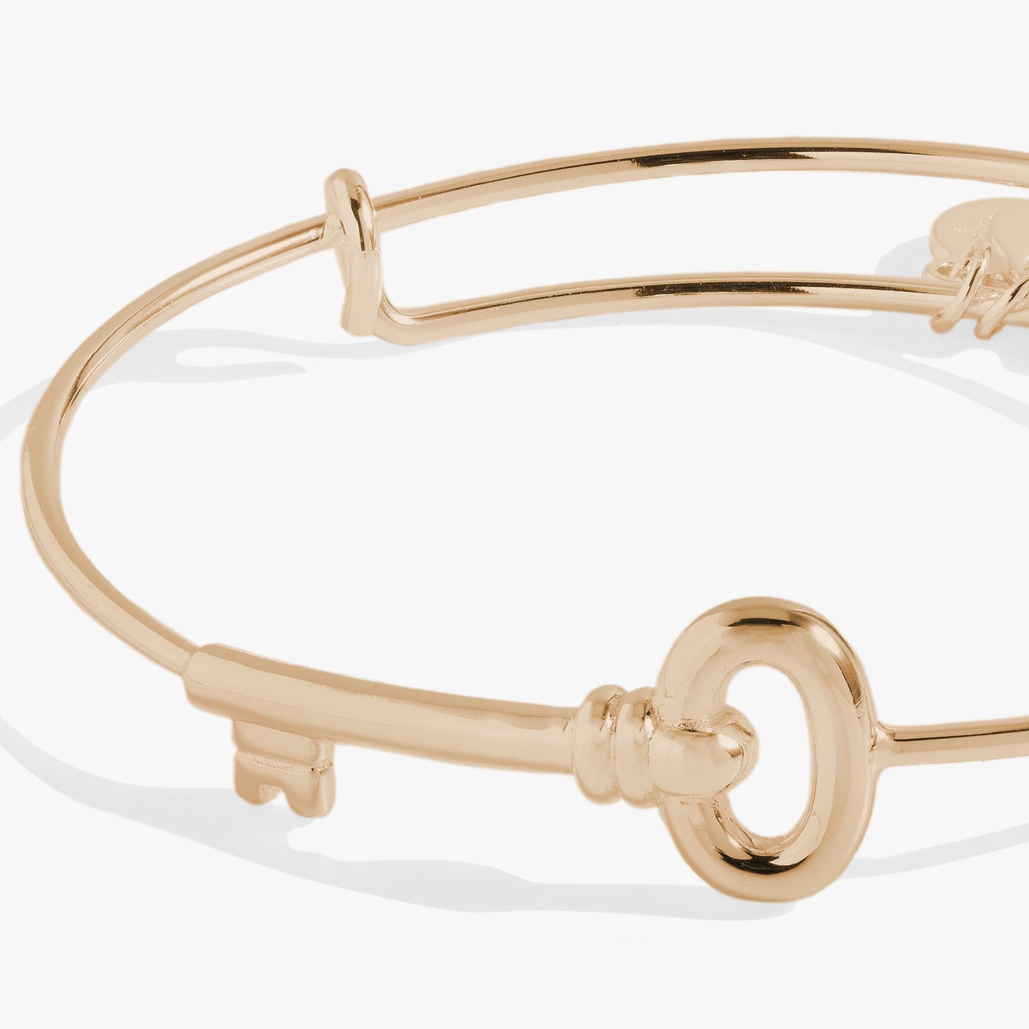 Key Inline Bangle ALEX AND ANI