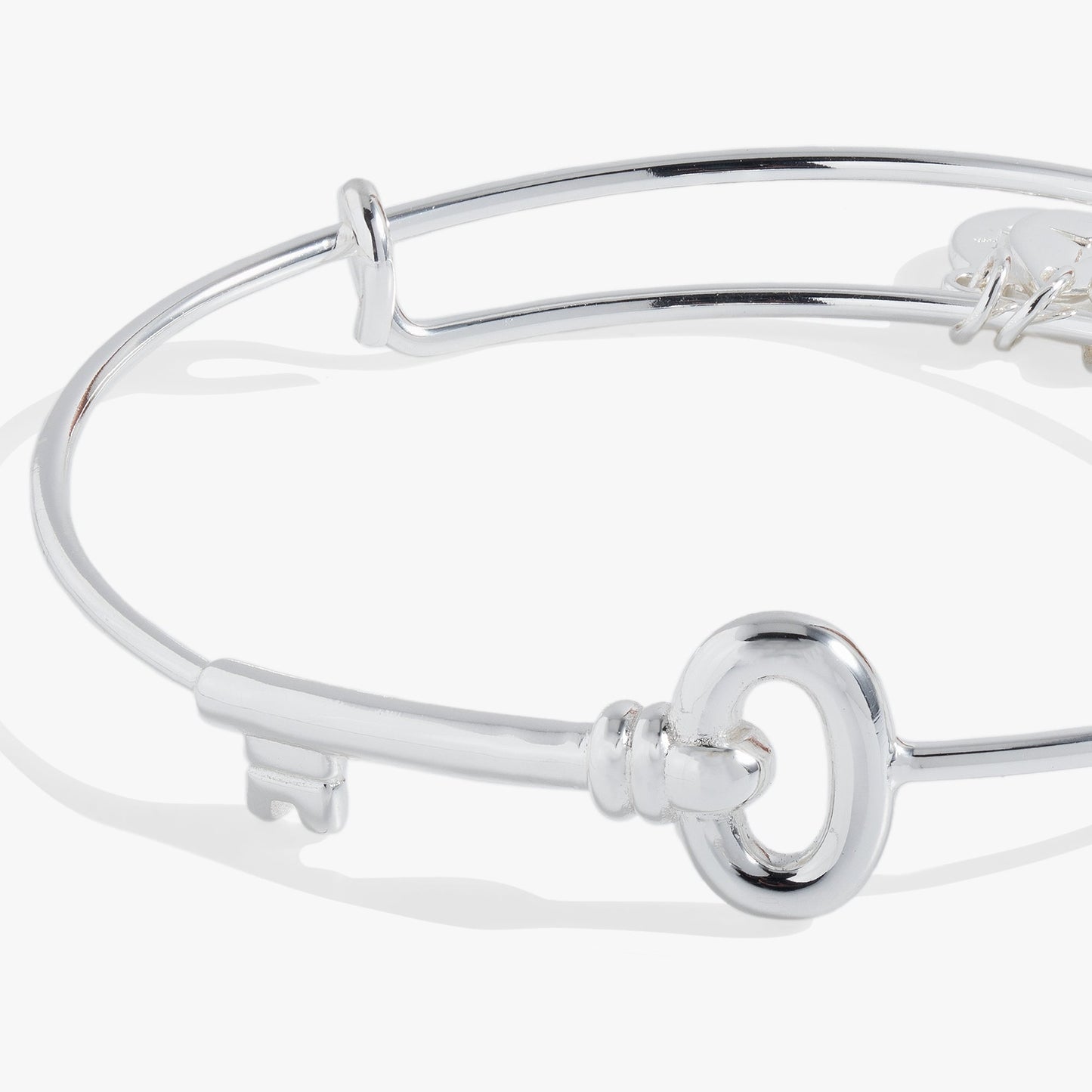 Key Inline Bangle ALEX AND ANI