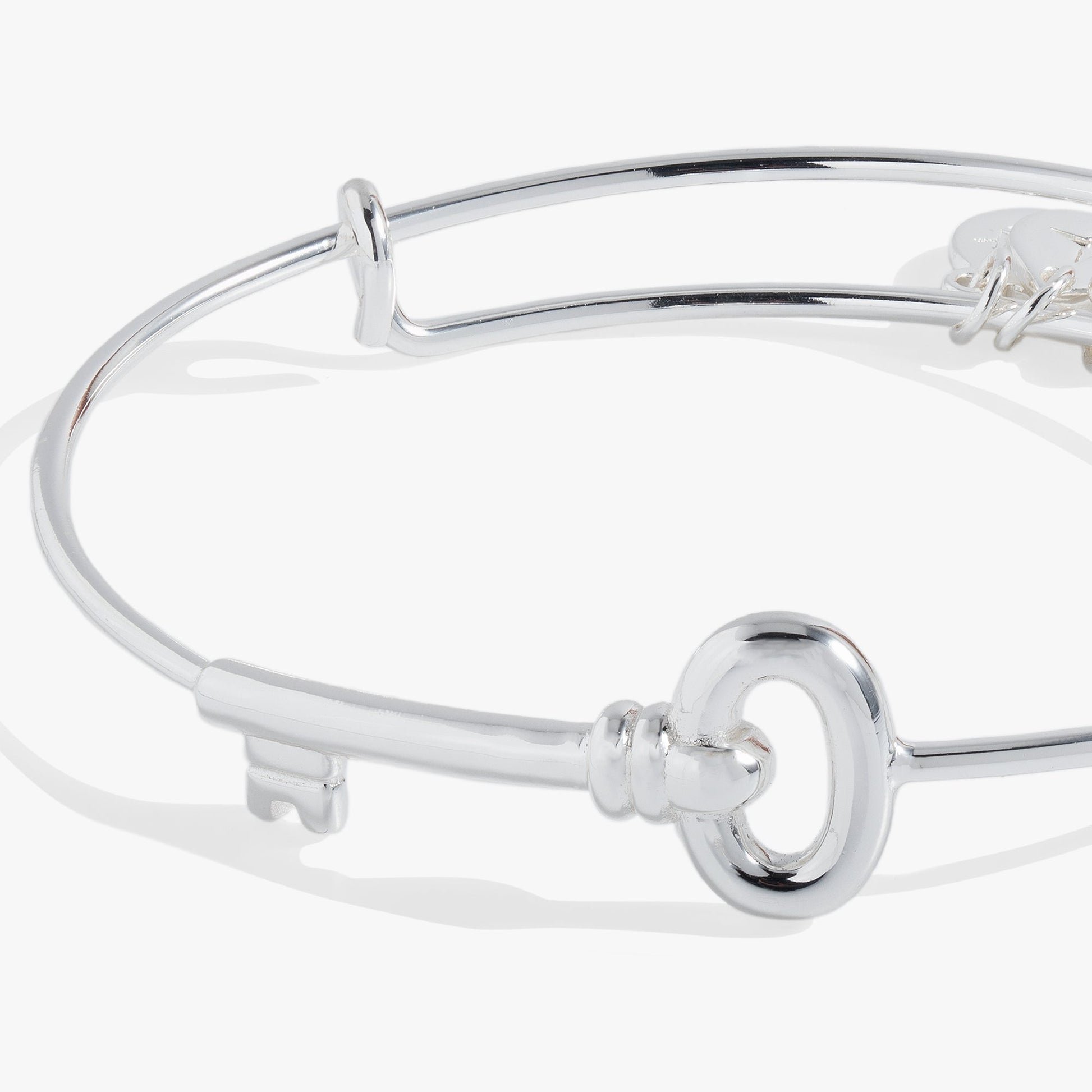 Key Inline Bangle ALEX AND ANI
