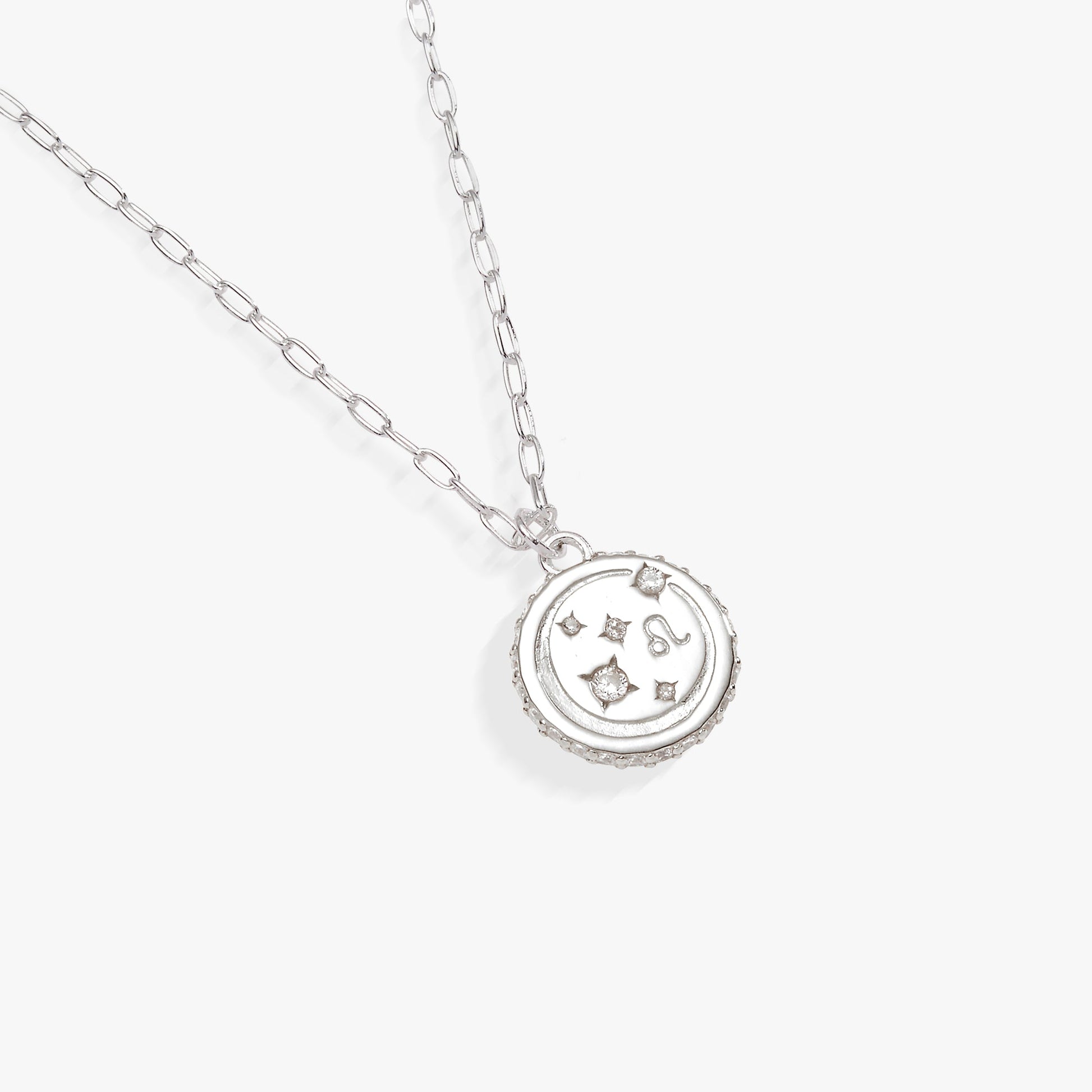 Leo Zodiac Precious Necklace ALEX AND ANI