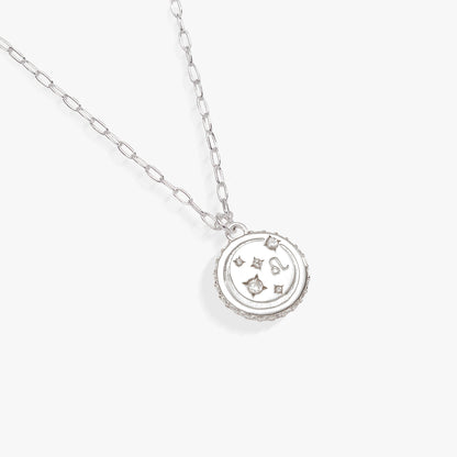 Leo Zodiac Precious Necklace ALEX AND ANI