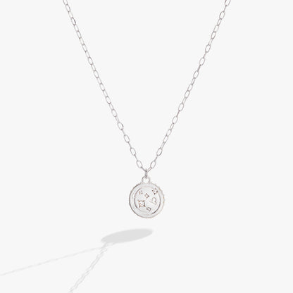 Libra Zodiac Precious Necklace ALEX AND ANI