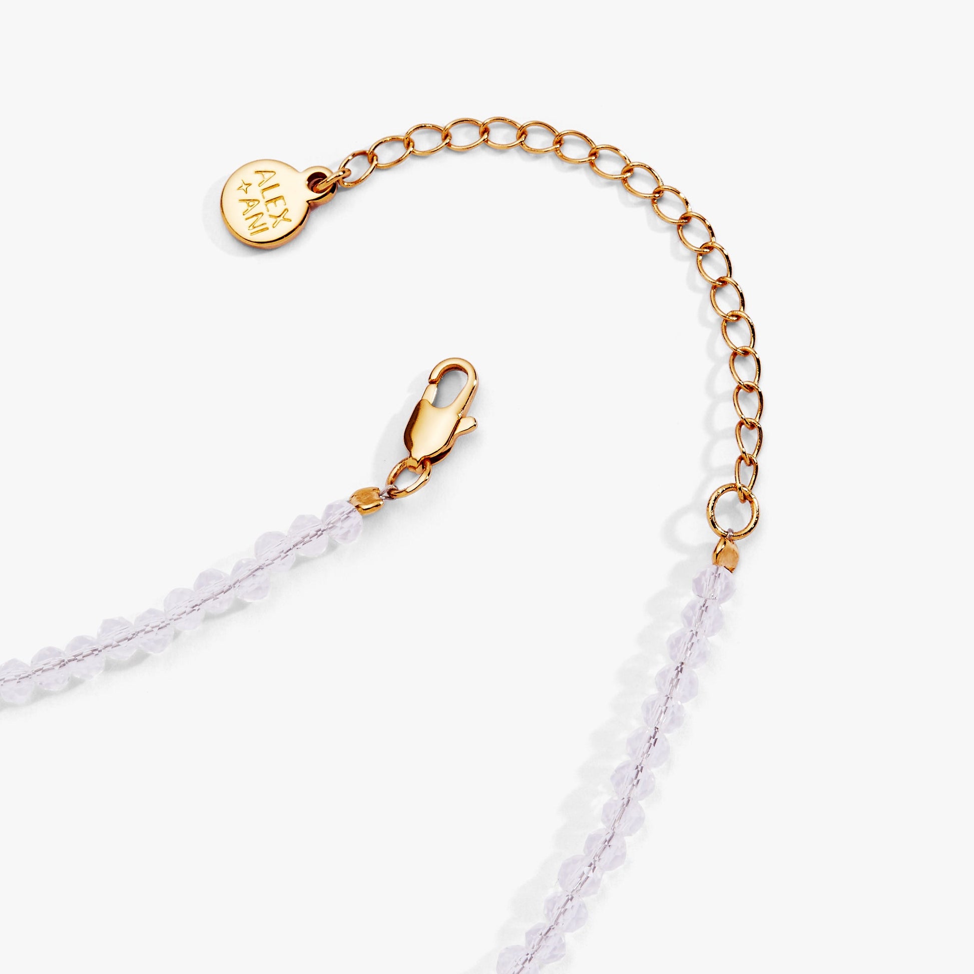Christmas Light Bulb Necklace ALEX AND ANI