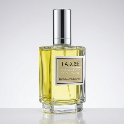 Perfumers Workshop Tea Rose Eau De Toilette Spray