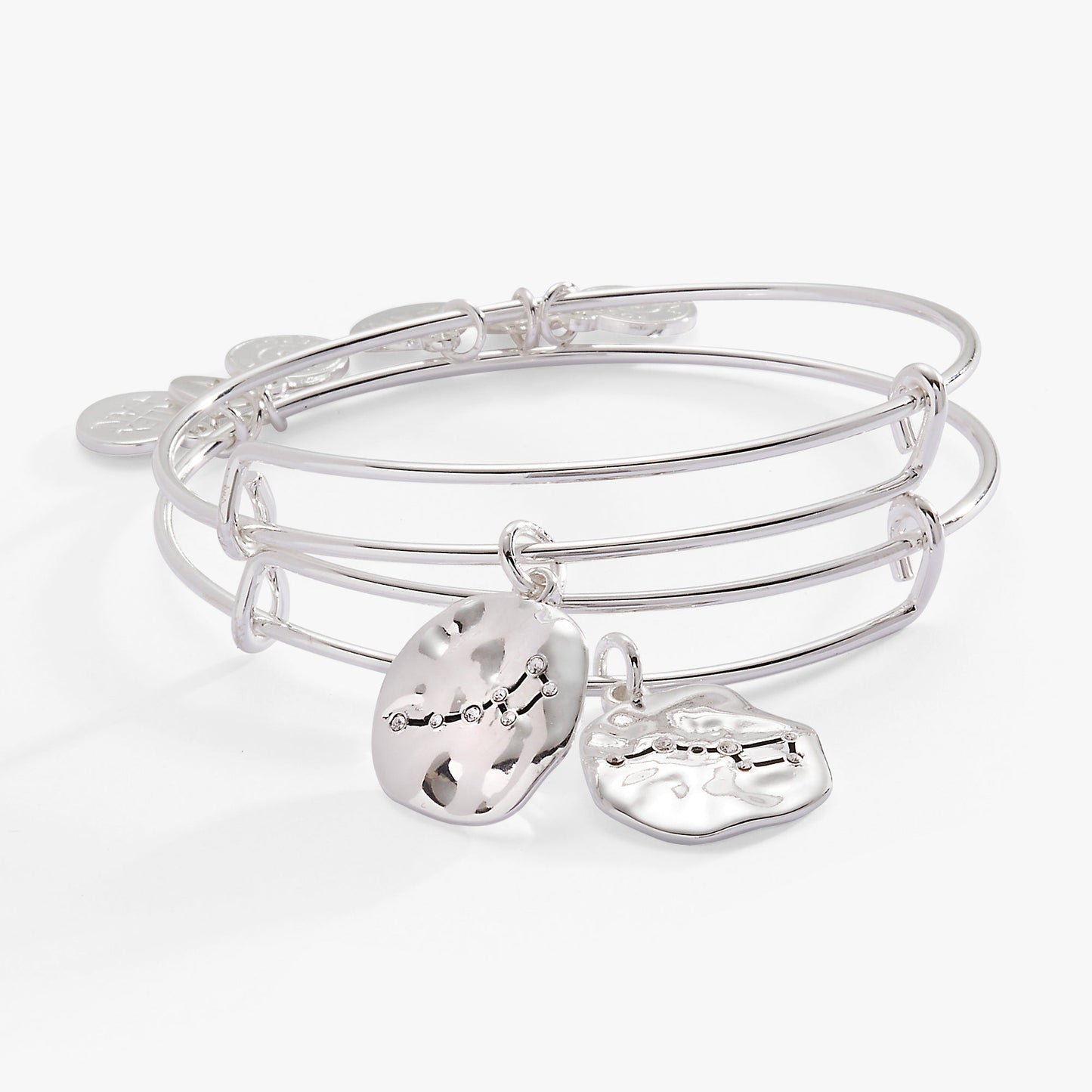Little Dipper BFF Bangle Set of 2 ALEX AND ANI