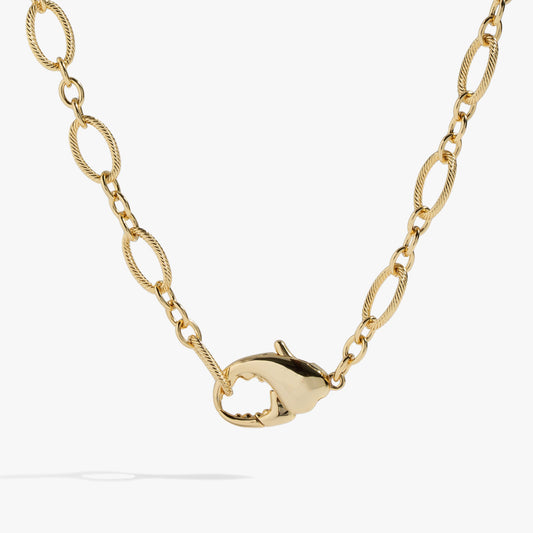 Lobster Claw Convertible Wrap Necklace or Bracelet ALEX AND ANI