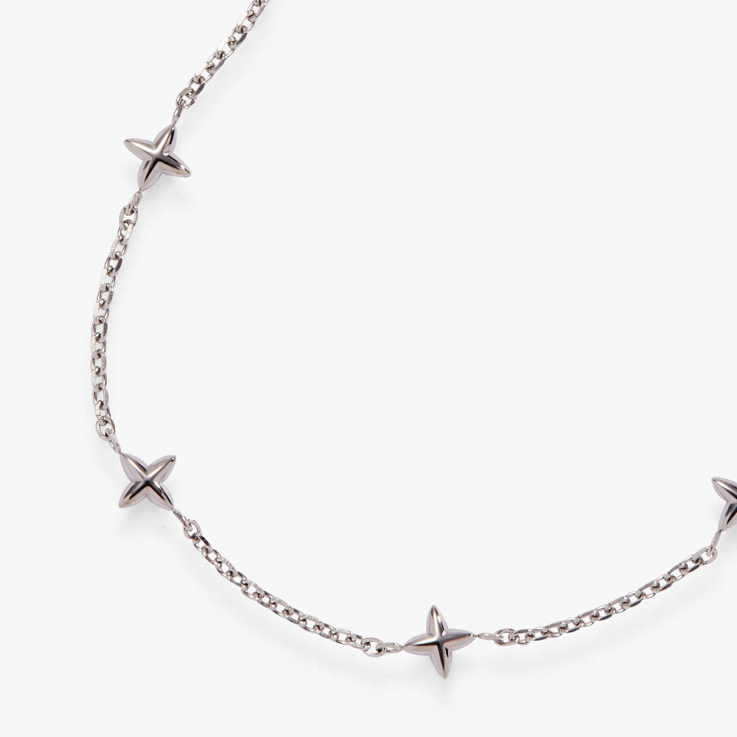 Star Chain Bracelet ALEX AND ANI
