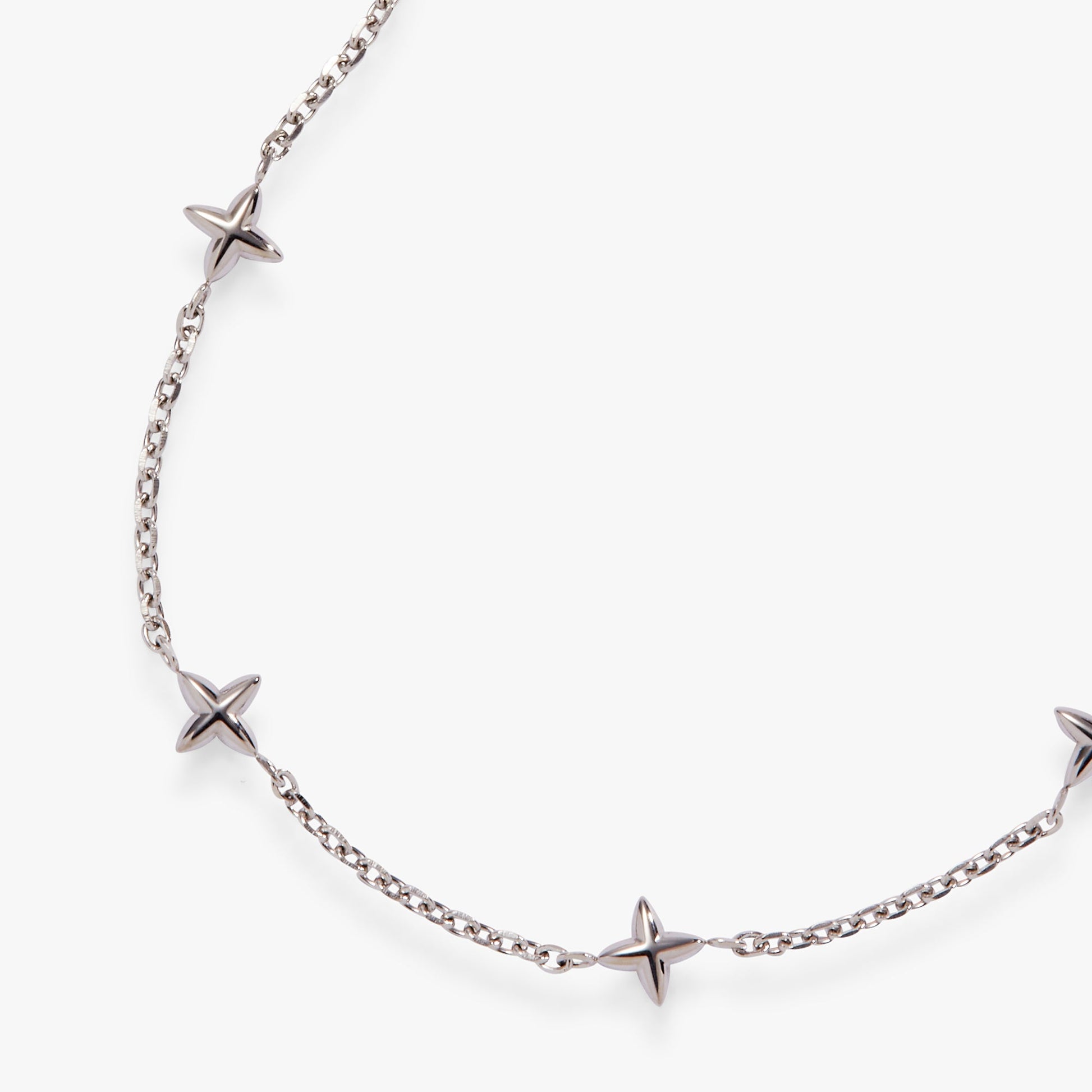 Star Chain Bracelet ALEX AND ANI