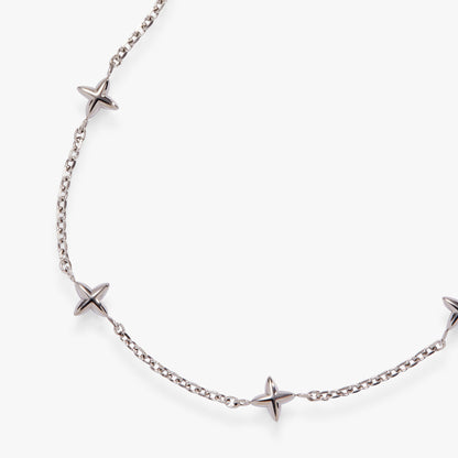 Star Chain Bracelet ALEX AND ANI