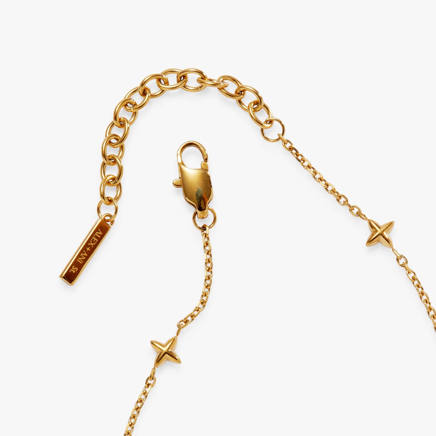 Star Chain Bracelet ALEX AND ANI