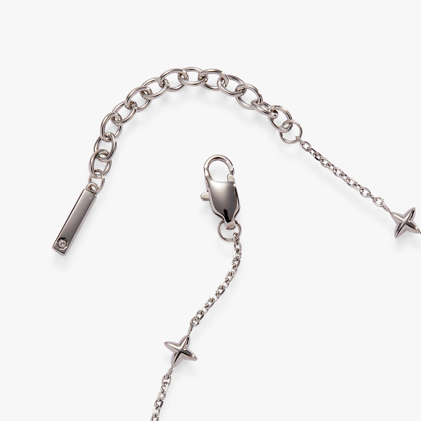 Star Chain Bracelet ALEX AND ANI