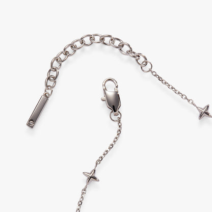 Star Chain Bracelet ALEX AND ANI