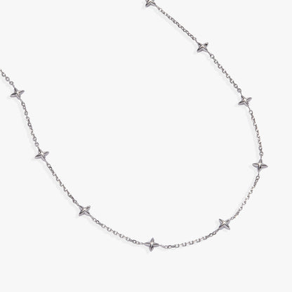 Star Chain Necklace ALEX AND ANI