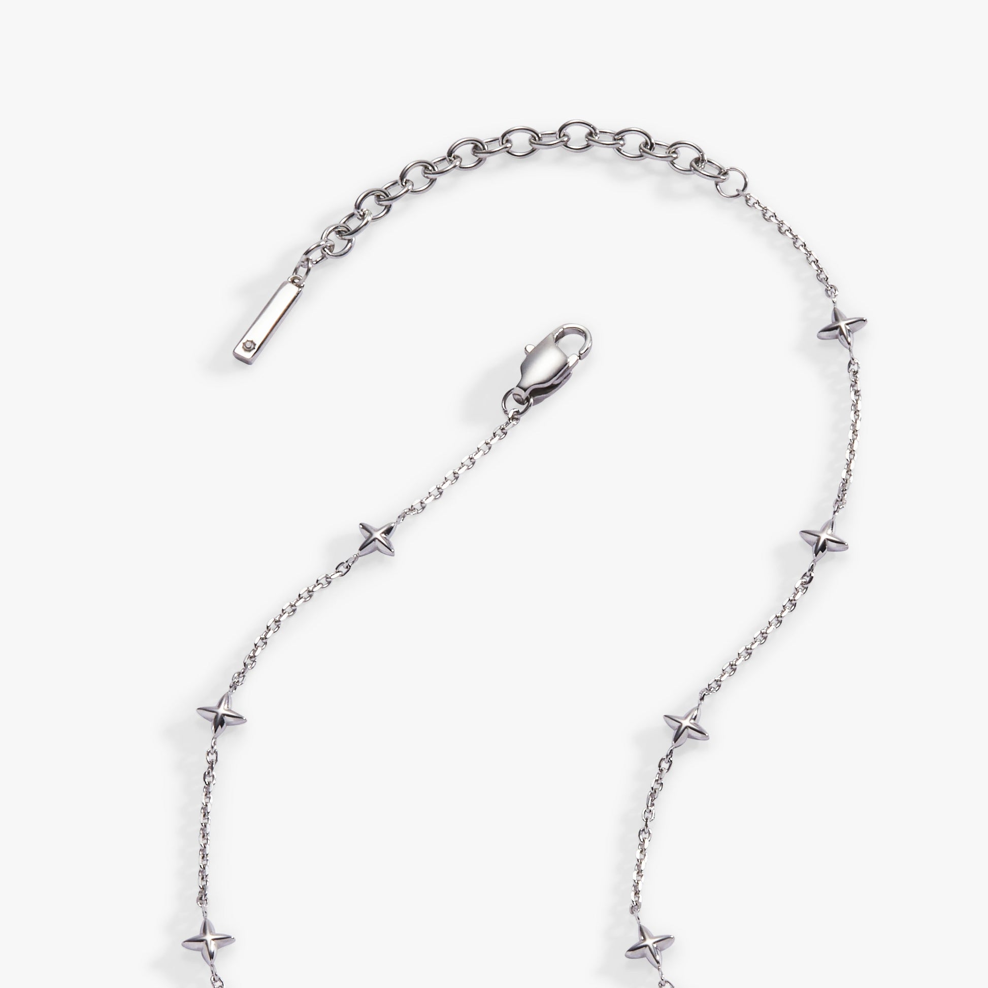 Star Chain Necklace ALEX AND ANI