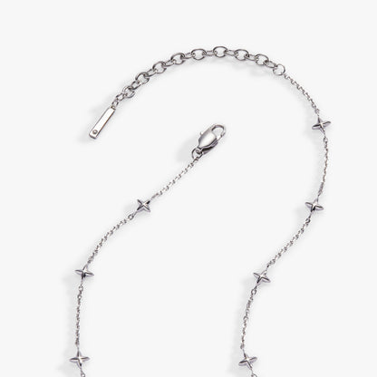 Star Chain Necklace ALEX AND ANI