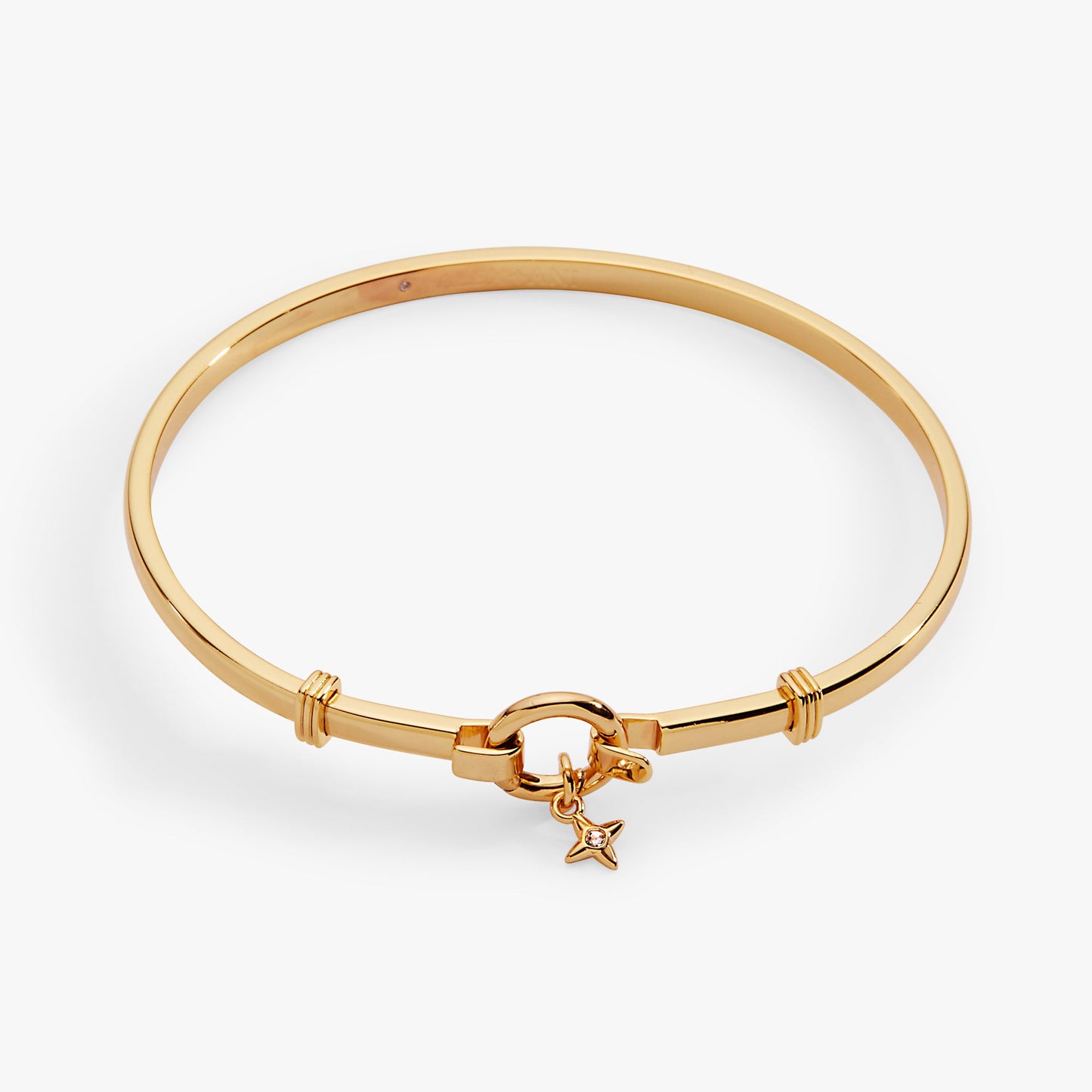 Tension Bangle & Charm Bracelet Base ALEX AND ANI
