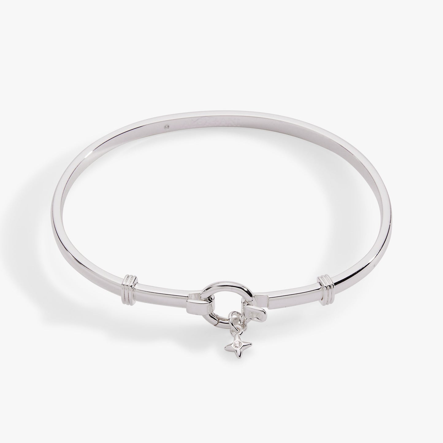 Tension Bangle & Charm Bracelet Base ALEX AND ANI