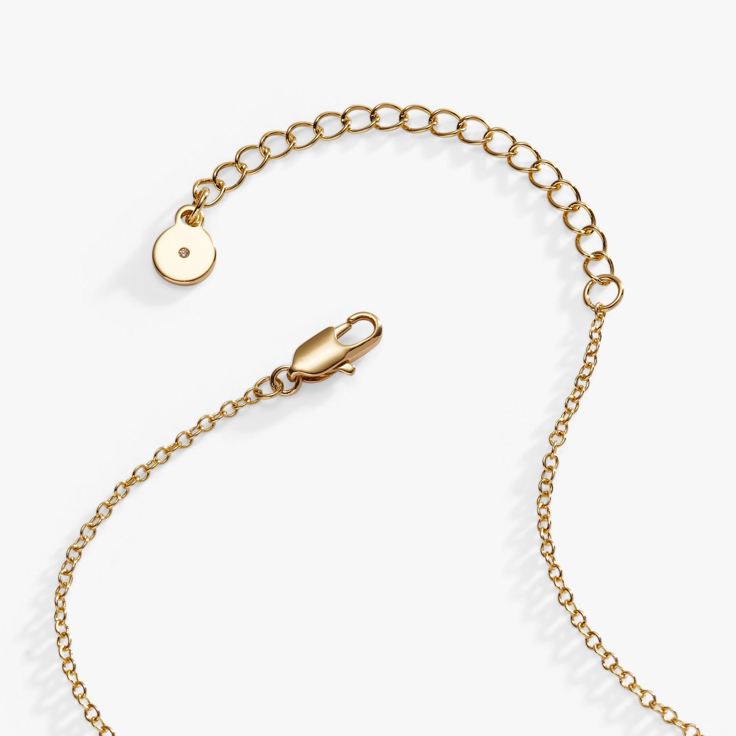 Love and Luck Pendant Necklace ALEX AND ANI