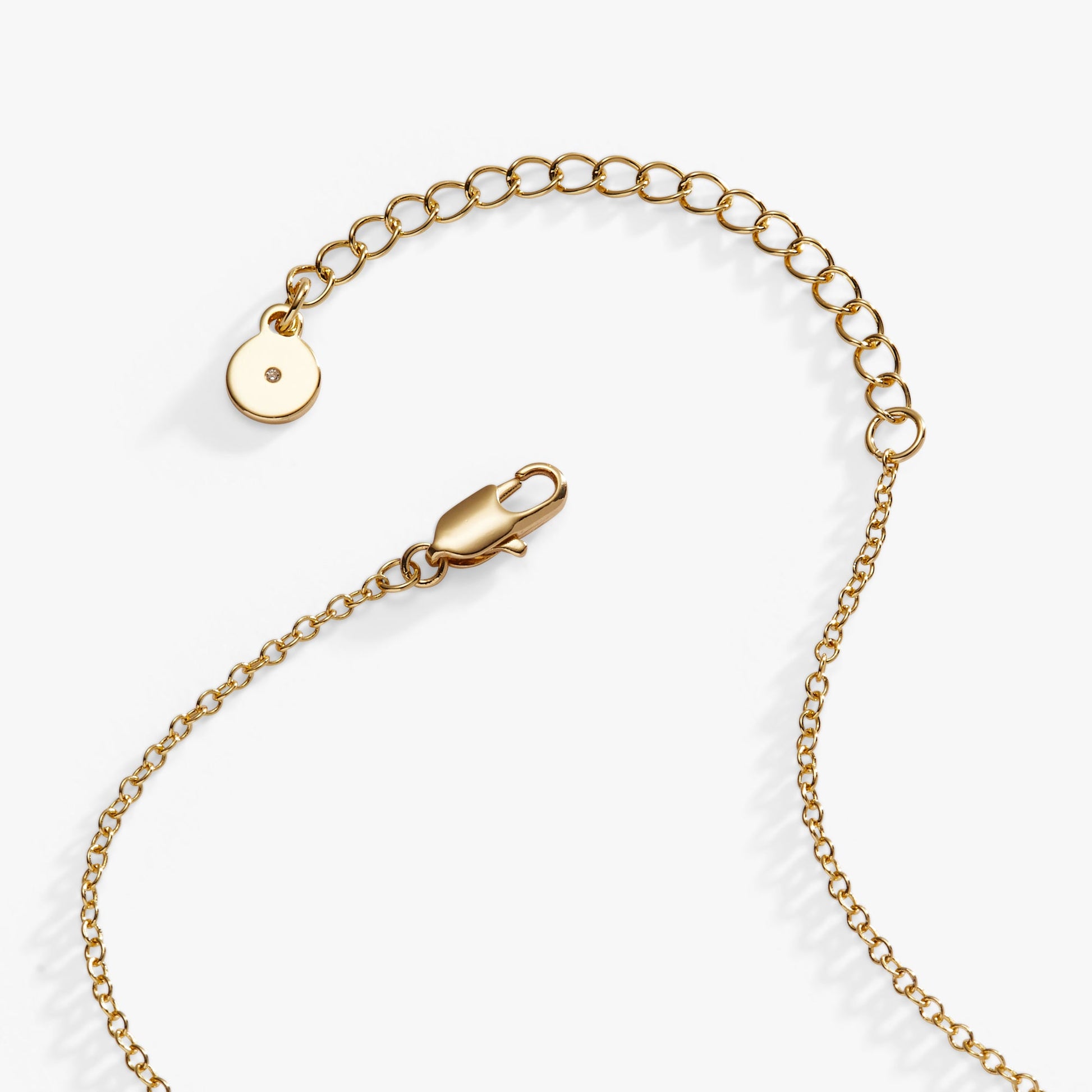 Love and Luck Pendant Necklace ALEX AND ANI