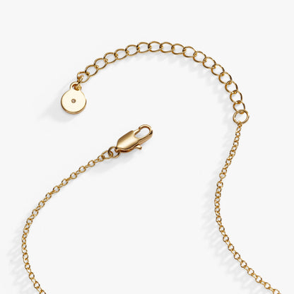 Love and Luck Pendant Necklace ALEX AND ANI