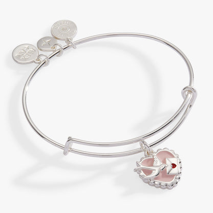 Love Letter Bangle ALEX AND ANI