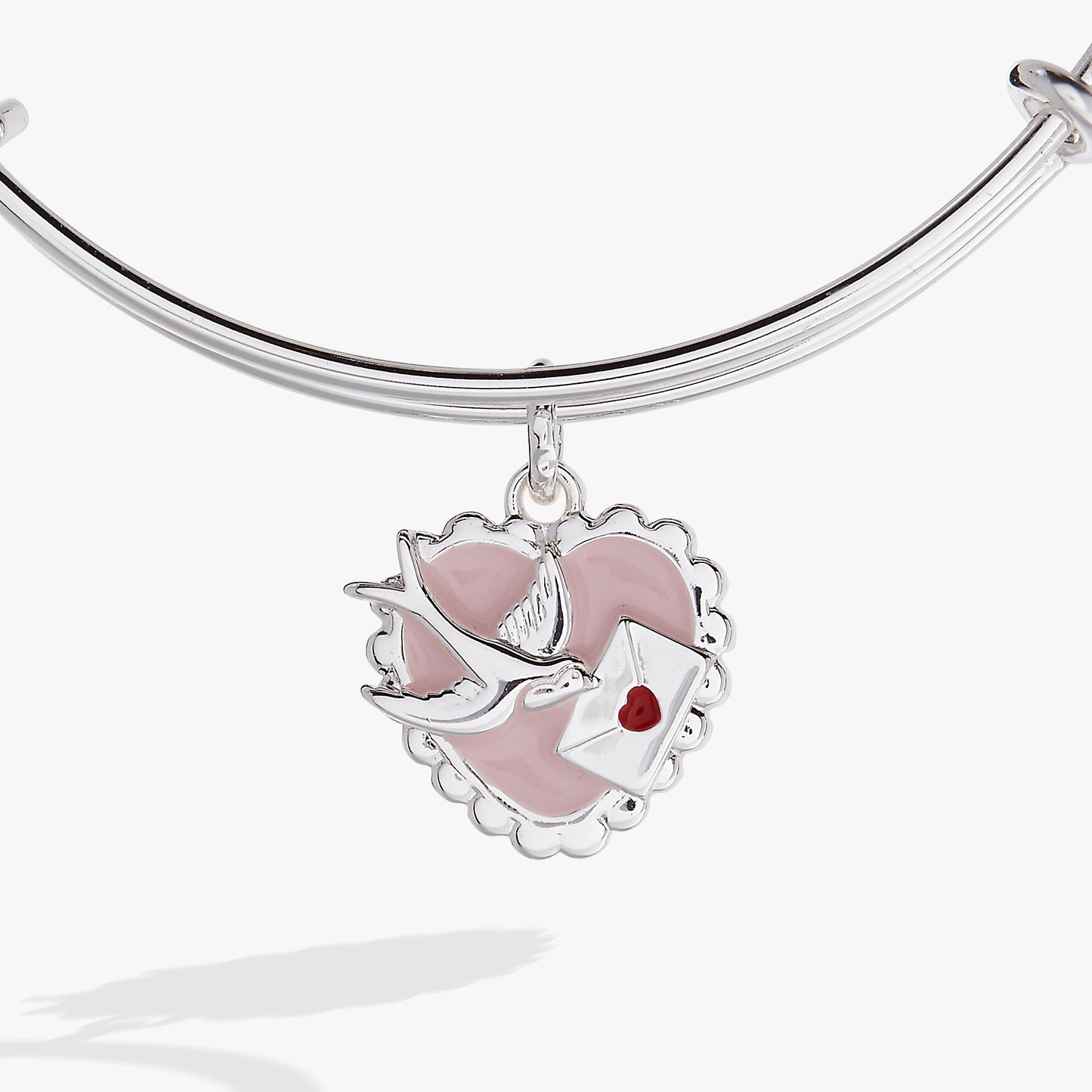Love Letter Bangle ALEX AND ANI