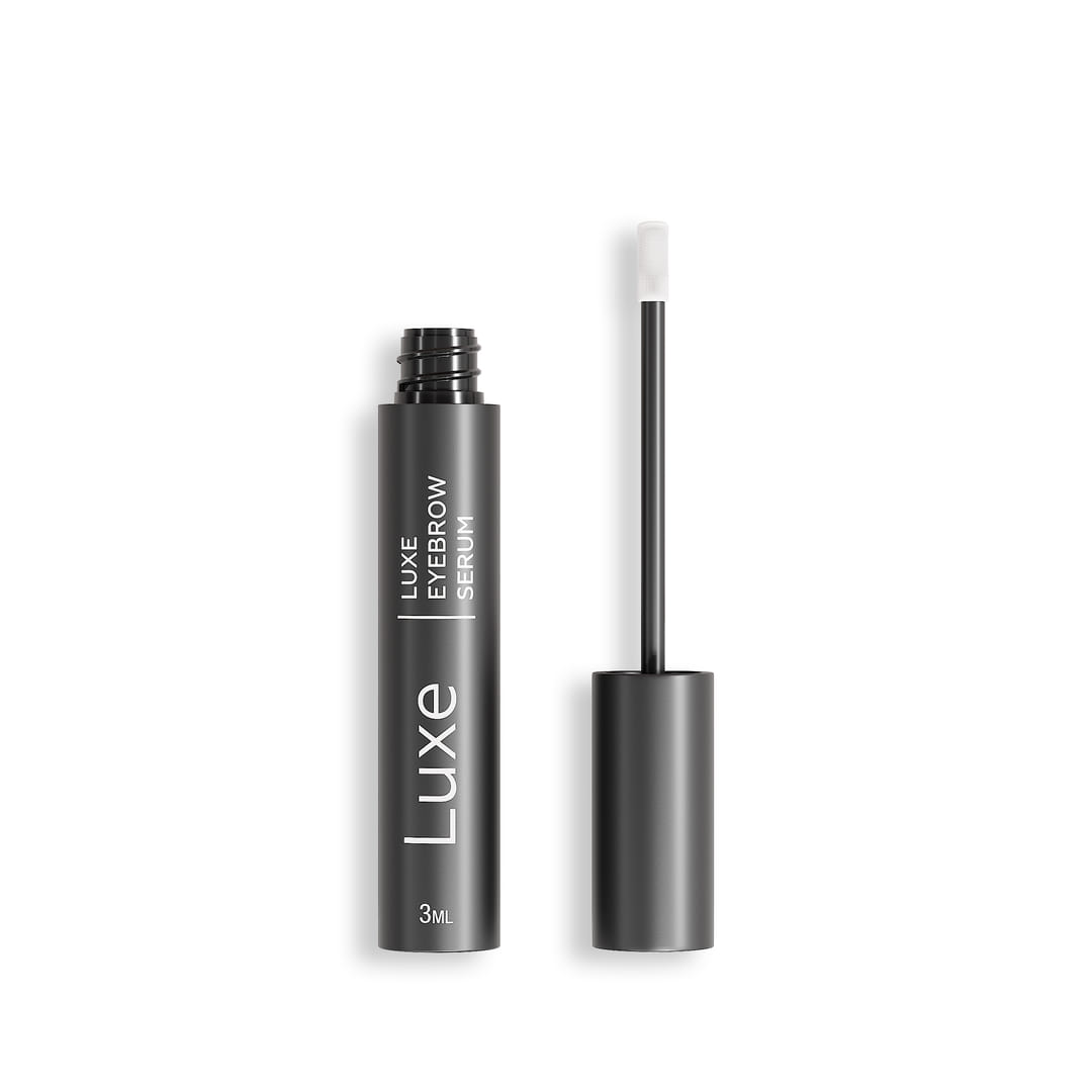 Luxe Eyebrow Growth Serum  (LES-US-TB) Luxe Cosmetics US