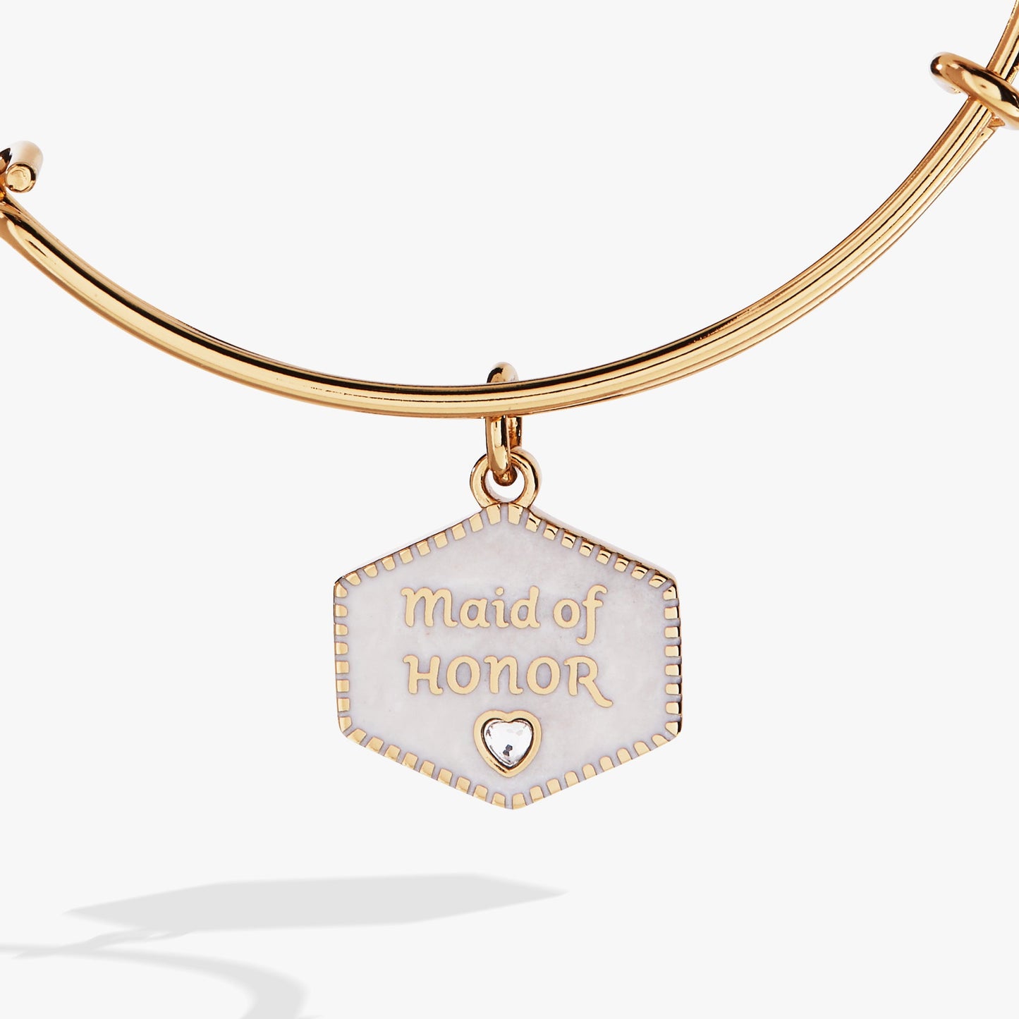 Maid of Honor Bangle ALEX AND ANI