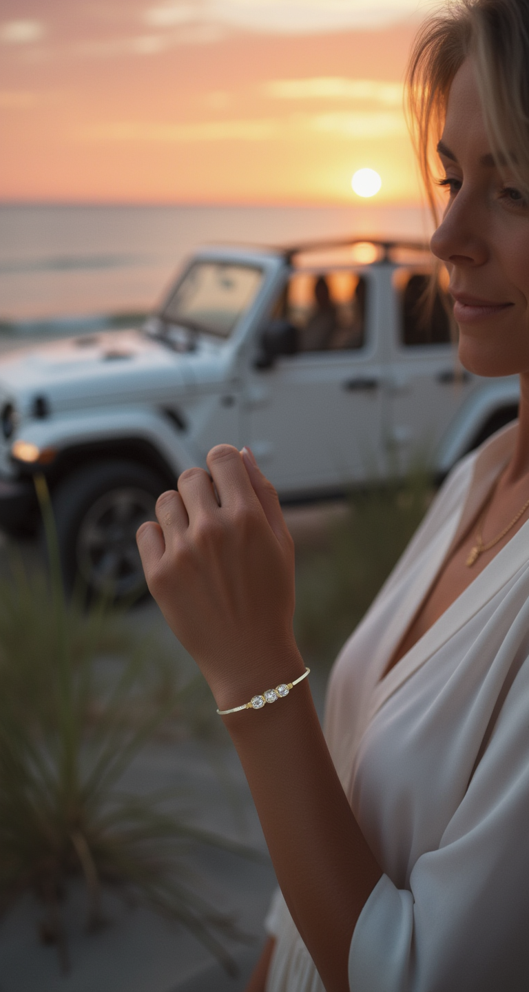 Miss Carla Bracelet