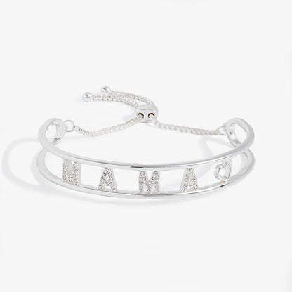 Mama Bolo Bracelet ALEX AND ANI