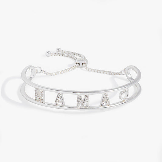 Mama Bolo Bracelet ALEX AND ANI