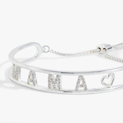 Mama Bolo Bracelet ALEX AND ANI
