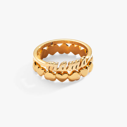 Mama Ring Set of 2 ALEX AND ANI