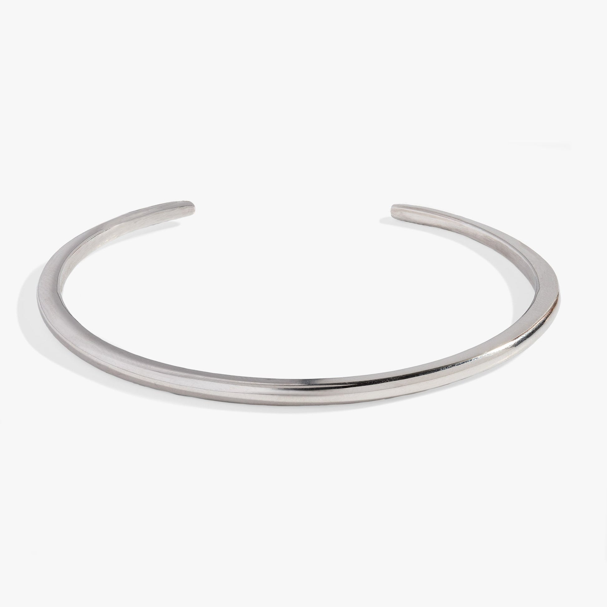 “Trust the Process” Open Tusk Cuff Bracelet ALEX AND ANI