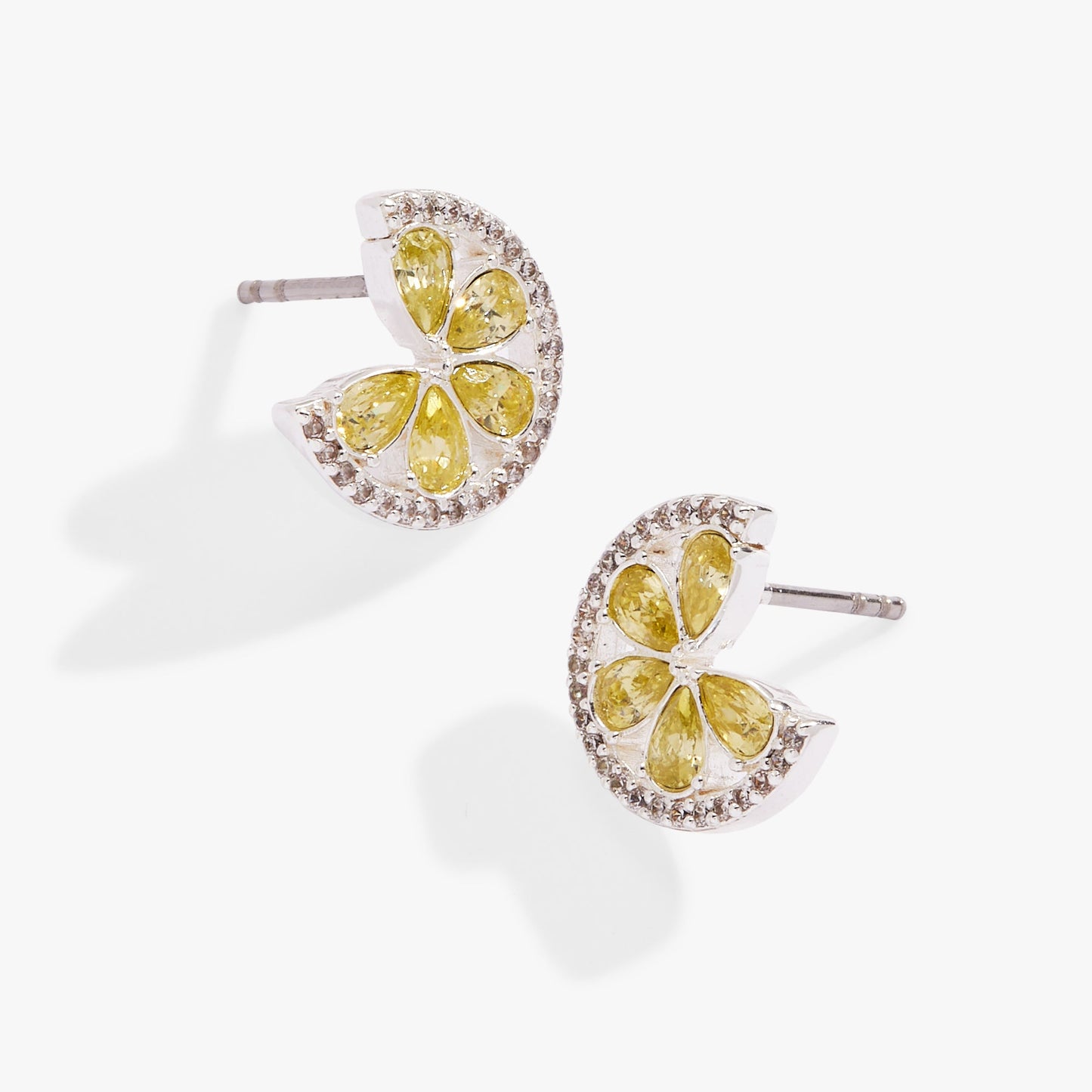 Margarita Lime Stud Earring ALEX AND ANI
