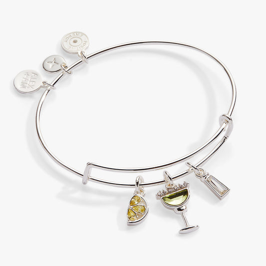 Margarita Charm Bangle ALEX AND ANI