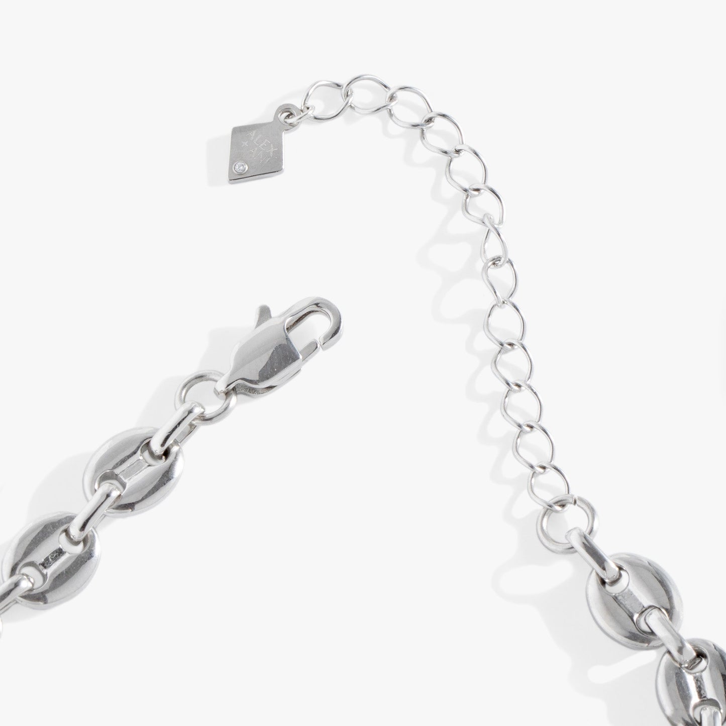 Mariner Necklace ALEX AND ANI