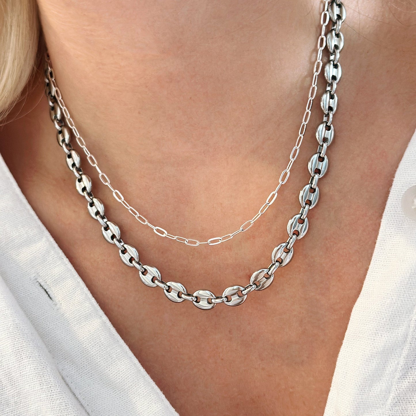 Mariner Necklace ALEX AND ANI