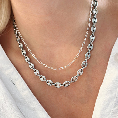 Mariner Necklace ALEX AND ANI