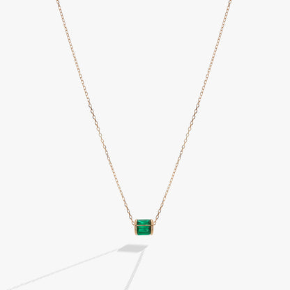 May Birthstone Precious Pendant Necklace ALEX AND ANI