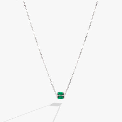 May Birthstone Precious Pendant Necklace ALEX AND ANI