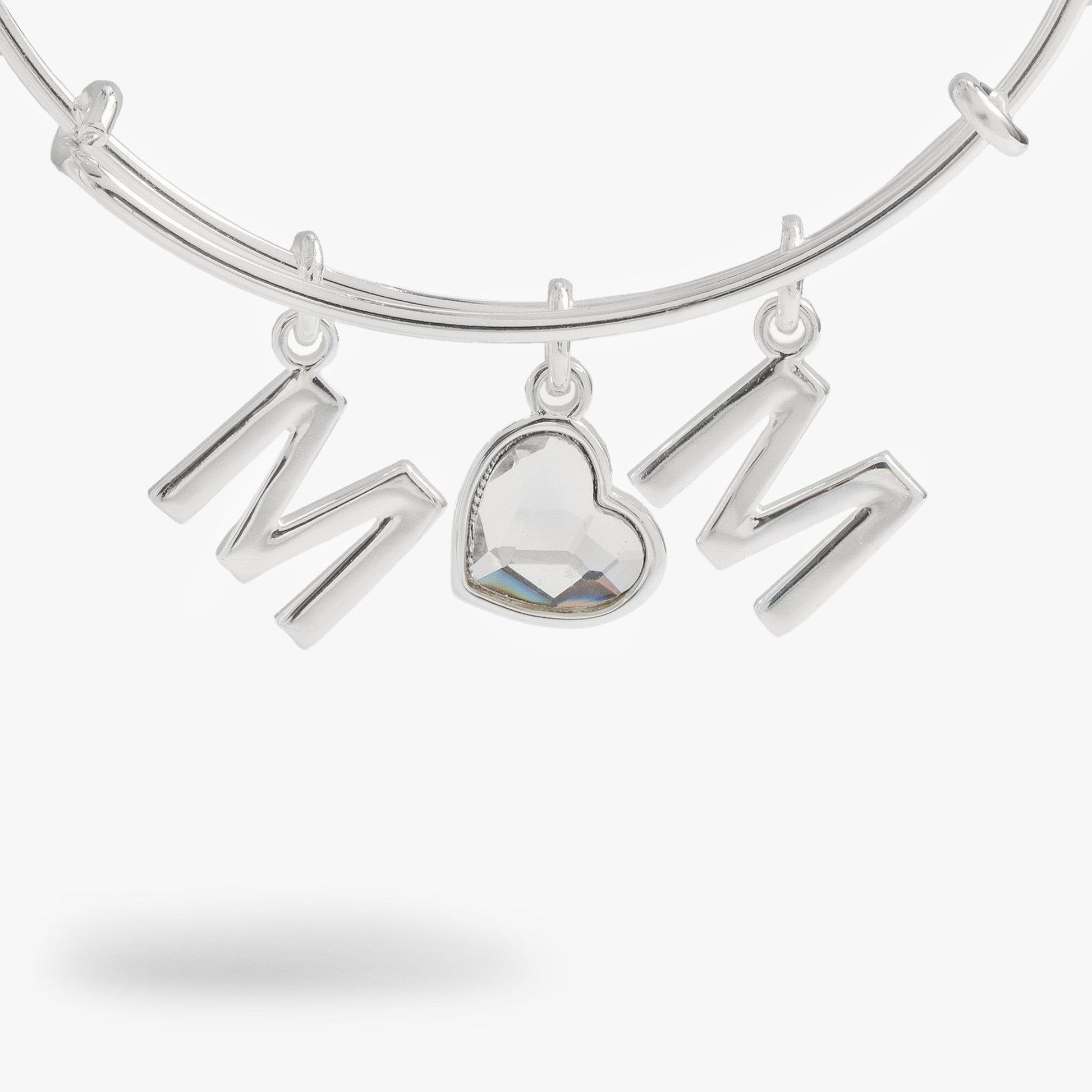 Crystal Mom Bangle ALEX AND ANI