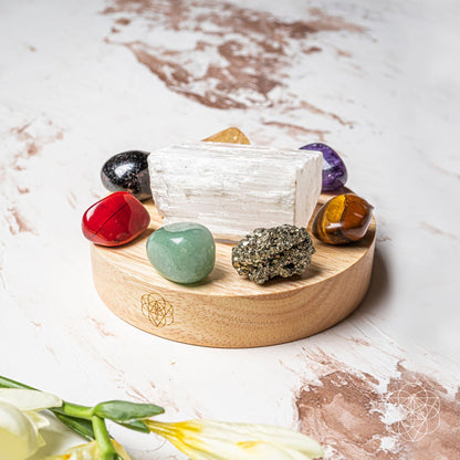 Money-Magnet Lamp Conscious Items
