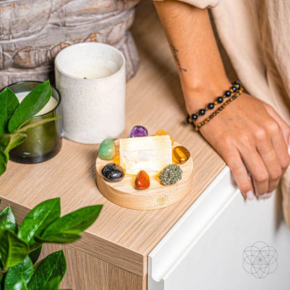 Money-Magnet Lamp Conscious Items