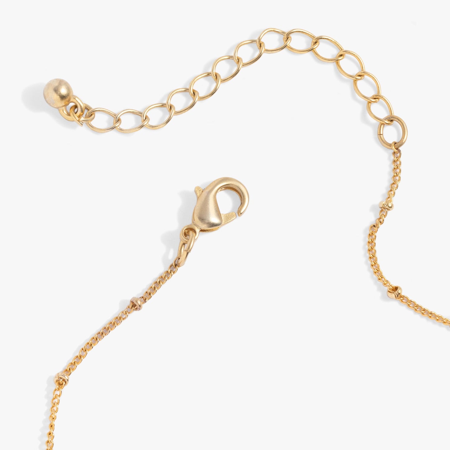 Moon and Sun Multicharm Necklace ALEX AND ANI