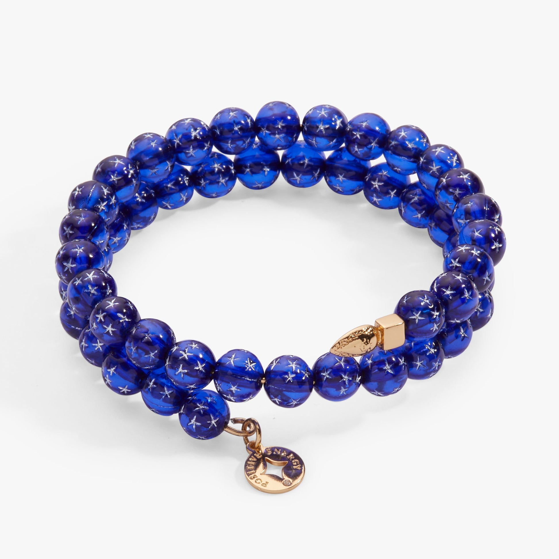 Moon Magic Beaded Wrap Bracelet ALEX AND ANI