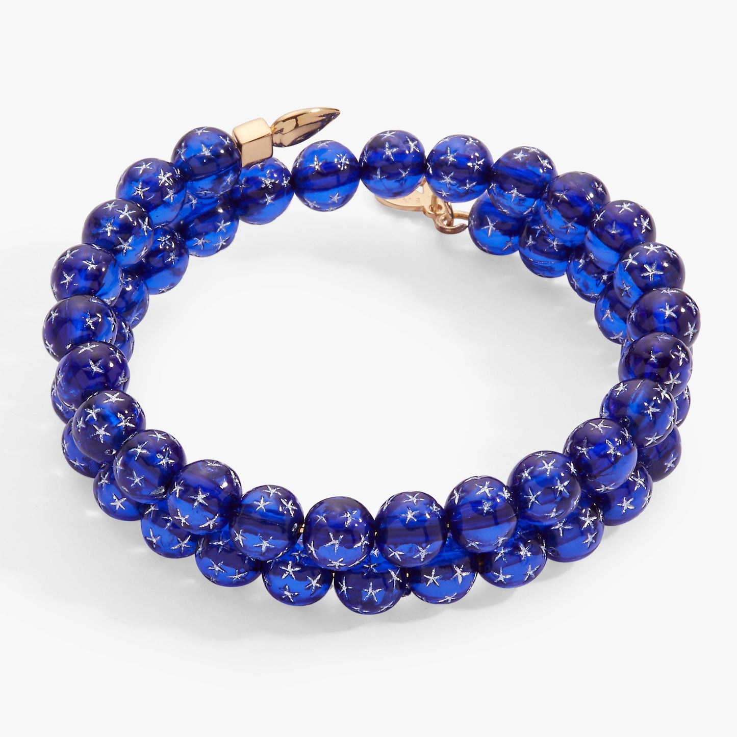 Moon Magic Beaded Wrap Bracelet ALEX AND ANI