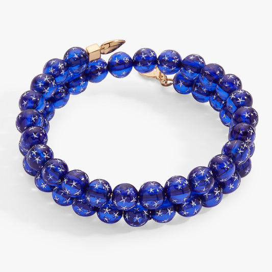 Moon Magic Beaded Wrap Bracelet ALEX AND ANI