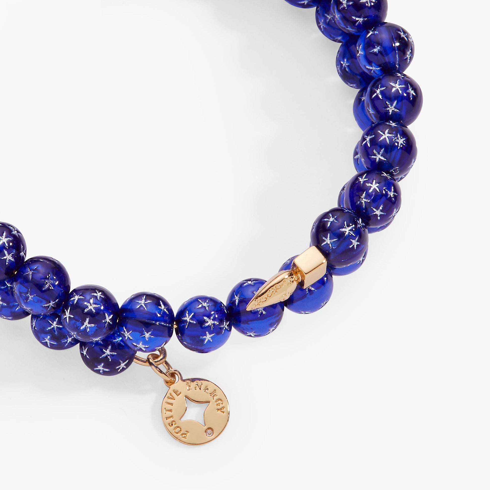 Moon Magic Beaded Wrap Bracelet ALEX AND ANI