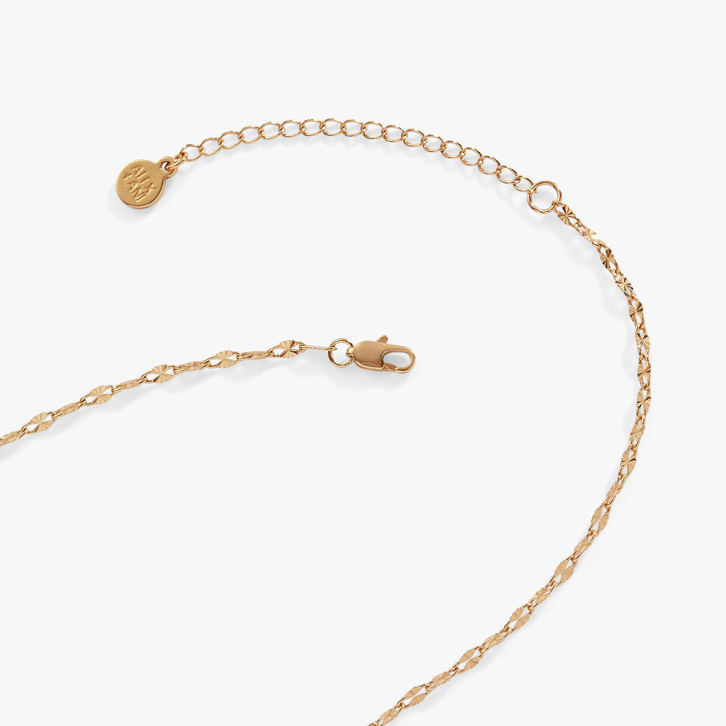 Divine Guides Mary Pendant Necklace ALEX AND ANI